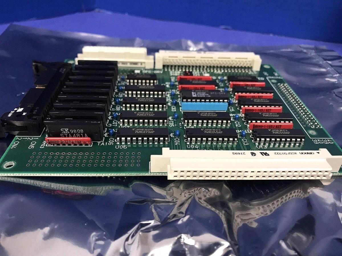 Used TEL Tokyo Electron GFC-DRV 3108-060021-11, 3181-060021-13 PCB Assy, Used