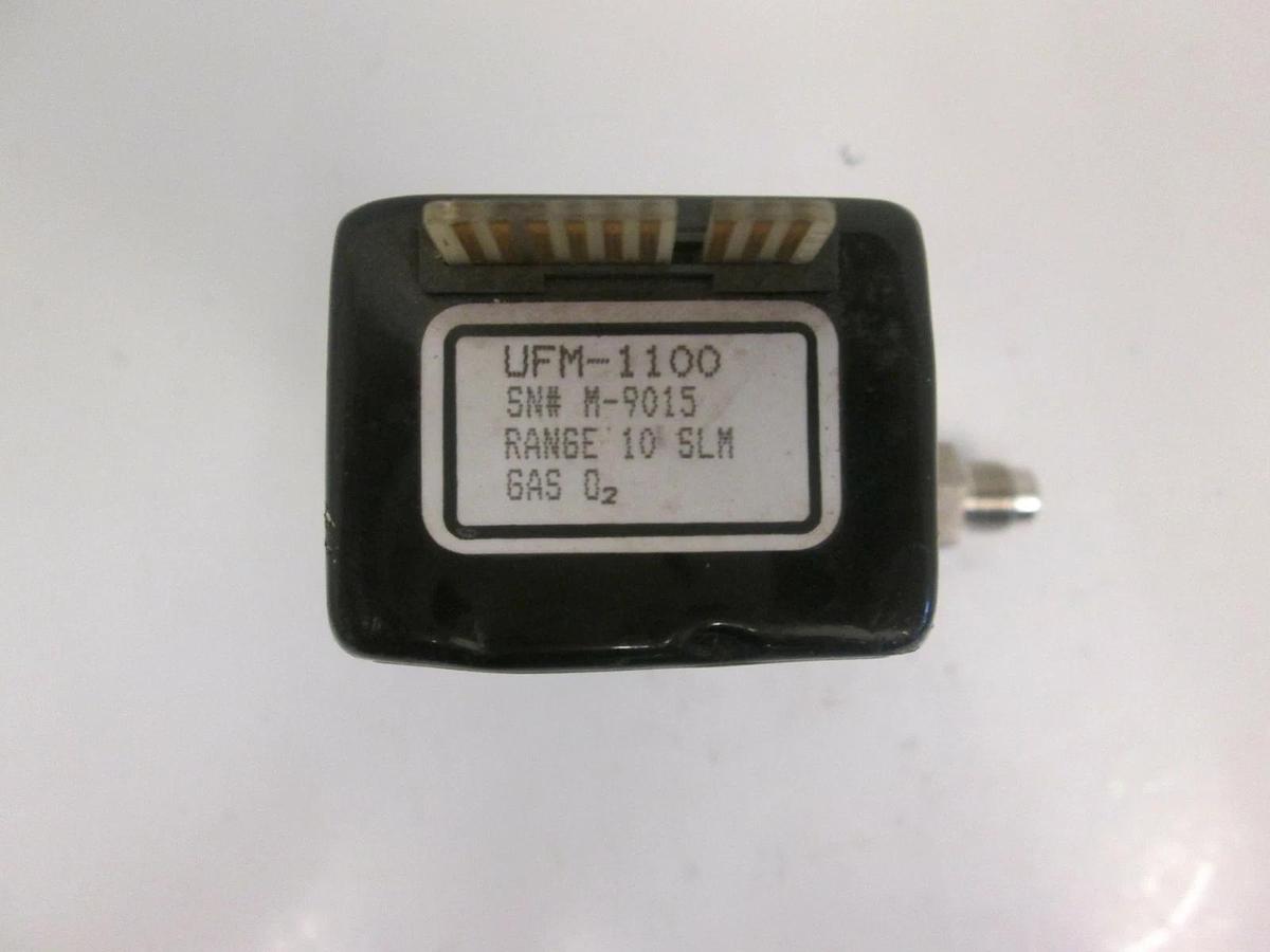 Used Unit UFM-1100, O2, 10 SLM