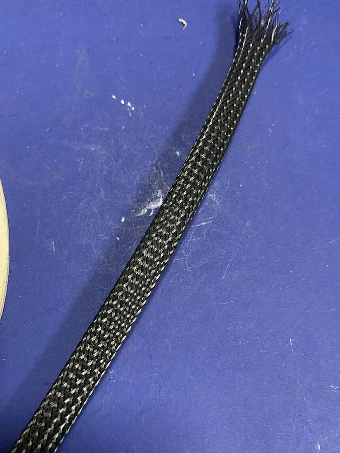 SPC Technology 8465-0230 Expandable Sleeving - 3/8", 80+ Feet, New