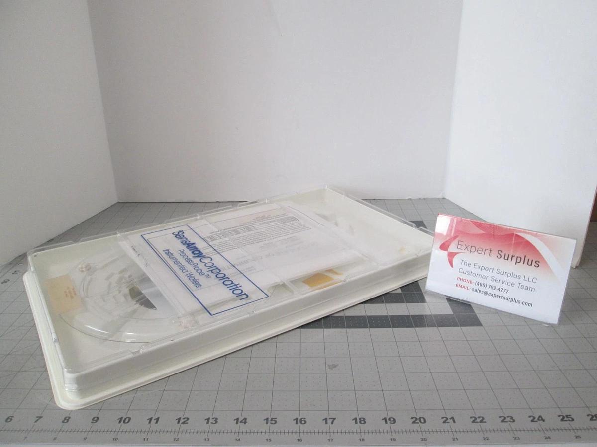 Used SensArray 1530-4-0020, Process Probe, Wafer
