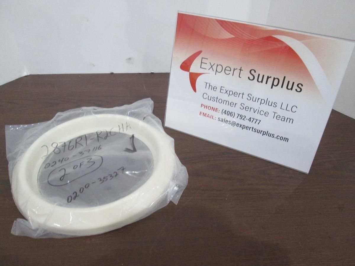 Used AMAT, 0200-35327, 195mm, Focus Ring, Used