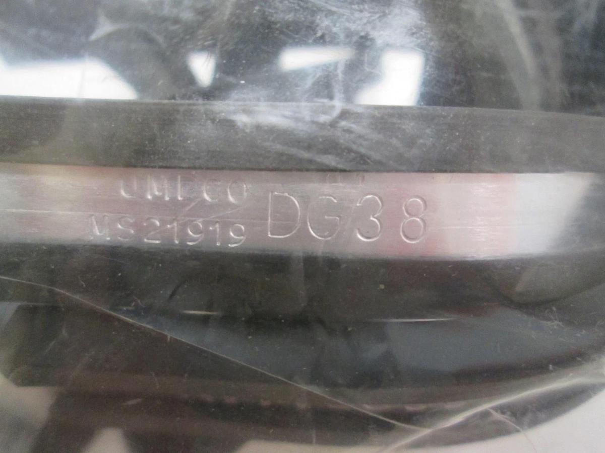 Umpco, DG38, 216-077, New, Lot of 10