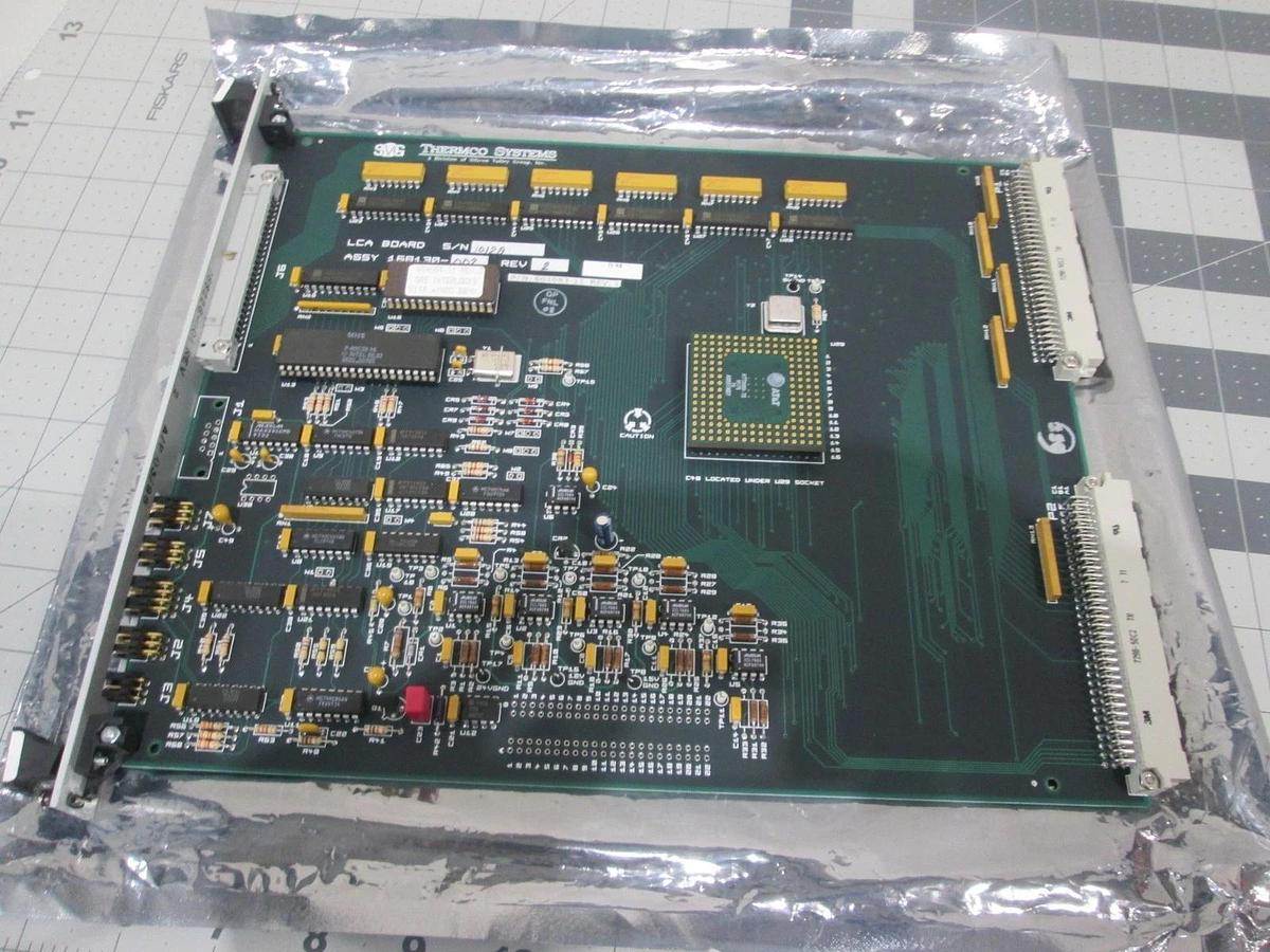 SPT Micro, 604083-11, 168130-002, LCA Nitride PCB Assy, New