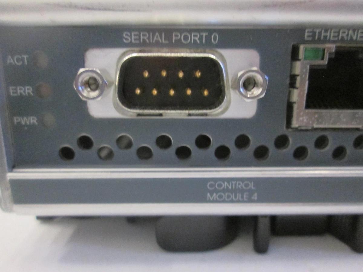 Used DELL, EqualLogic, Control Module 4, Used