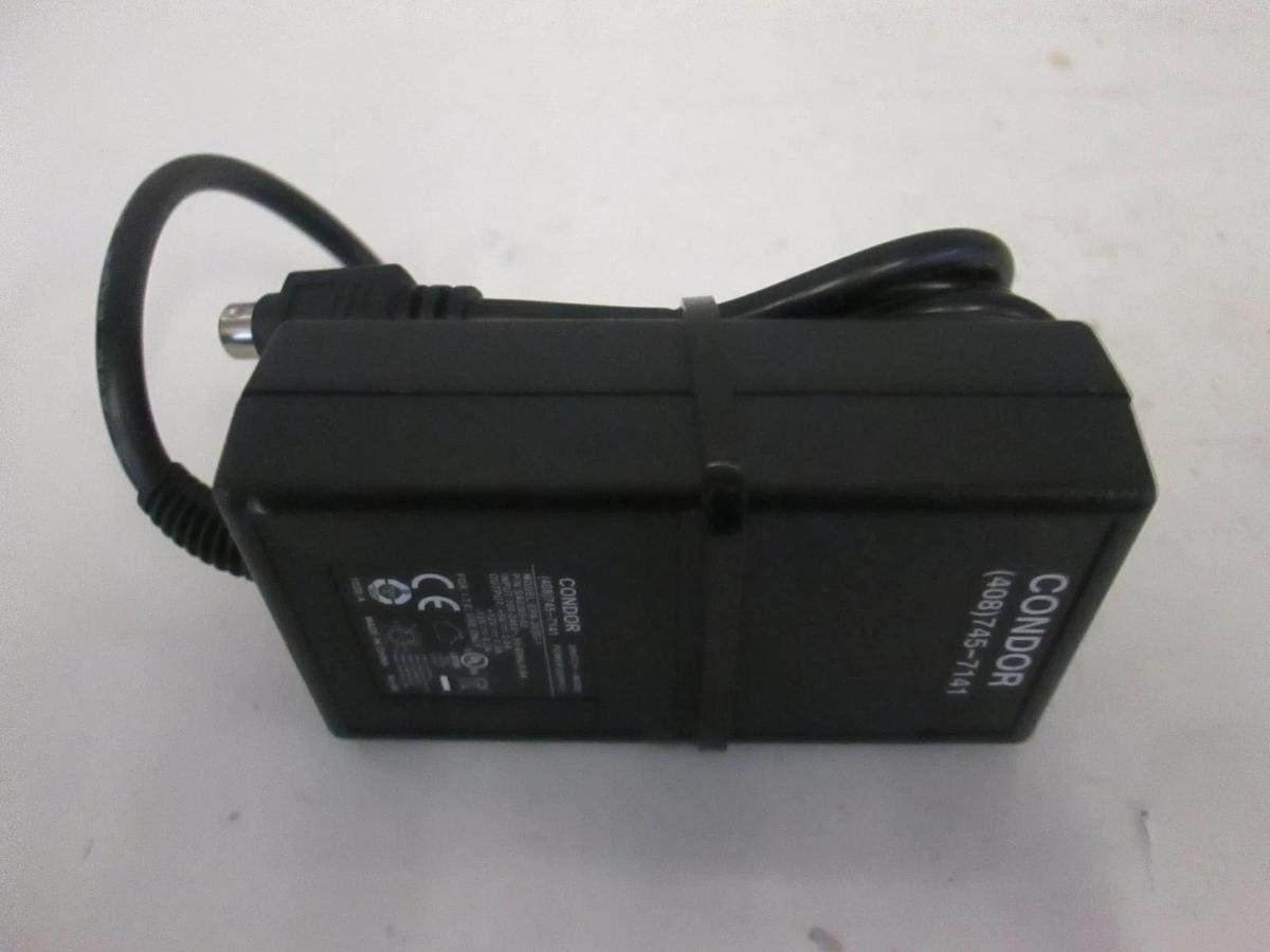 Used Condor EPA-203D-1 Switching Power Supply, Used