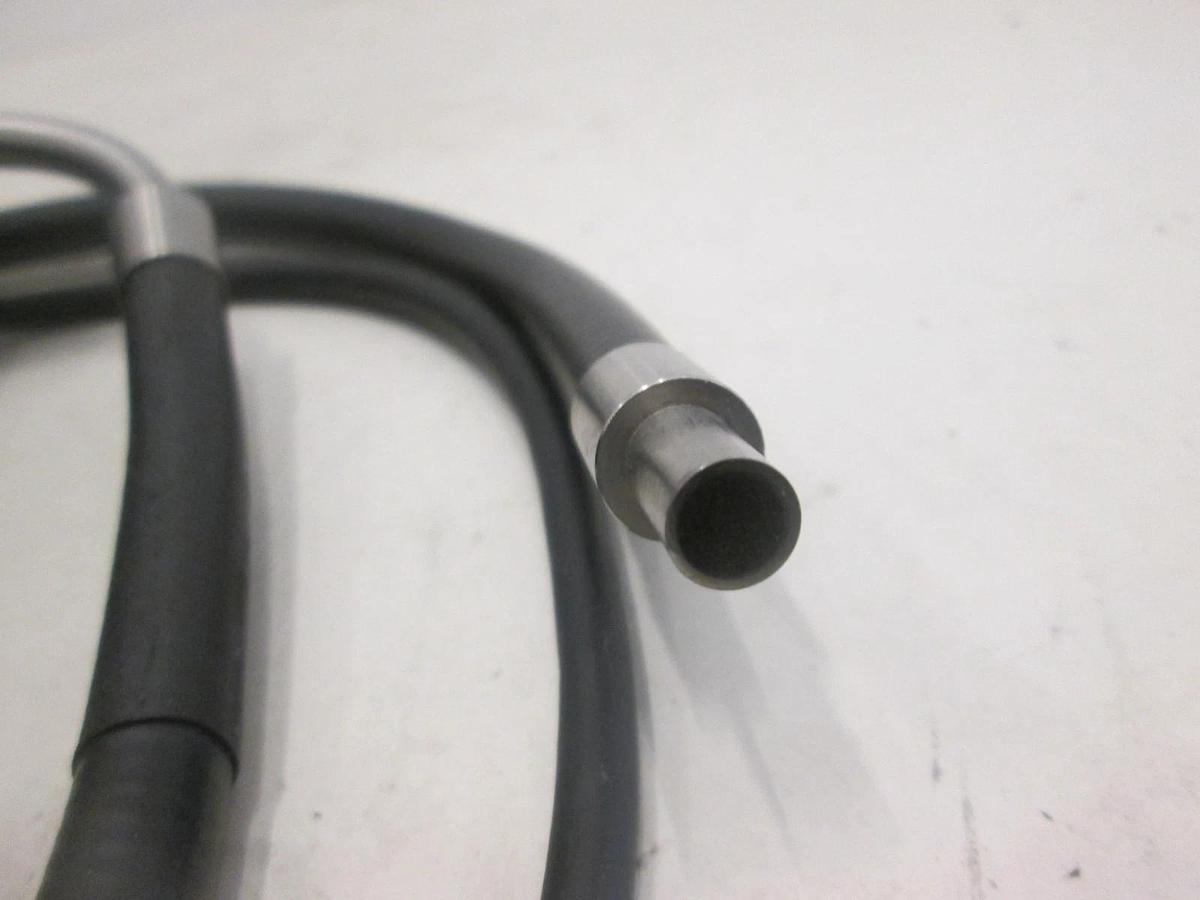 Used Koyo, YS-A12-1508, CCD Camera w/ Bypass Periscope, Used