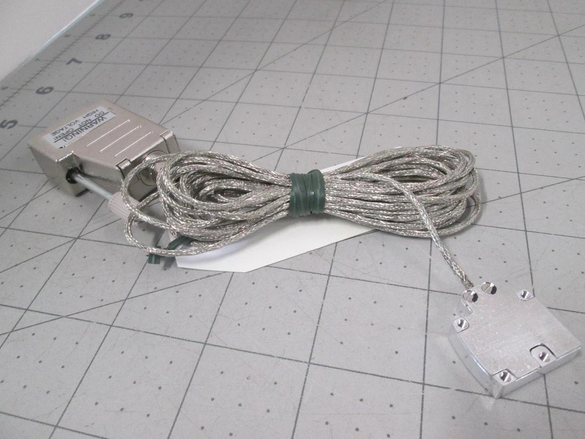 Used Nanomotion, STV, 30693, Piezoelectric Motor, Used
