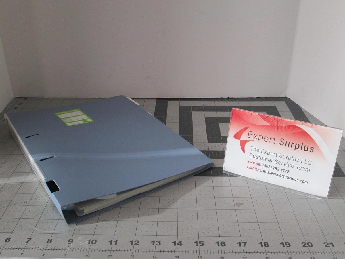 Used TEL Tokyo, ALPHA-8S, Operation Manual VOL. 1, Used