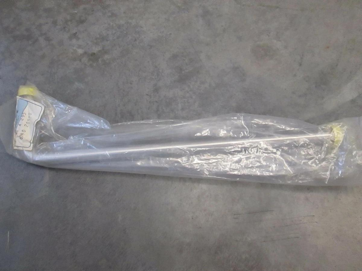 AMAT, 0040-20500, Stainless Steel Elbow Vacuum Line, New
