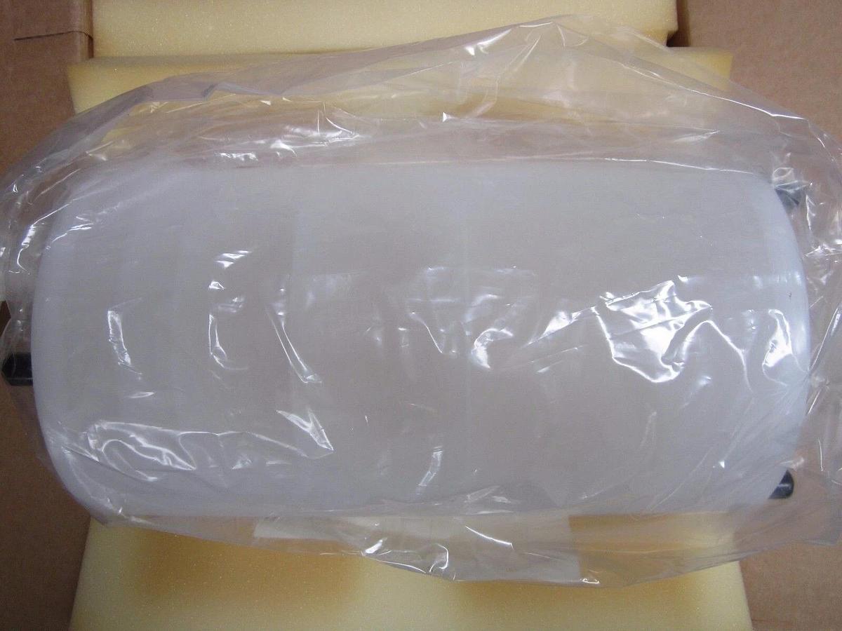 Used SVG VTR 7000 101520-01 Quartz Pedestal, Type 1, Tosoh