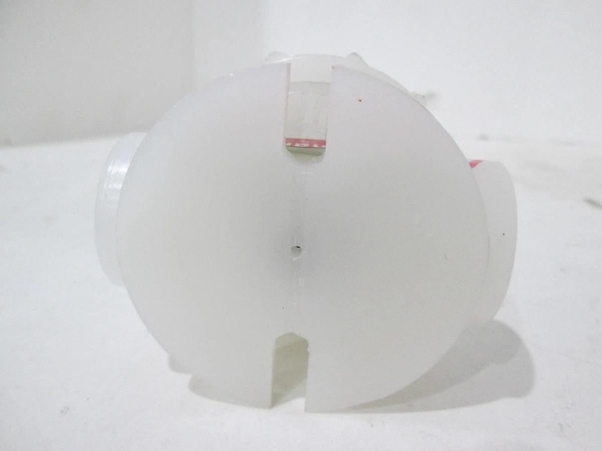 Used RK Industries, RK-NLA, Pneumatic Pressure Valve, Used