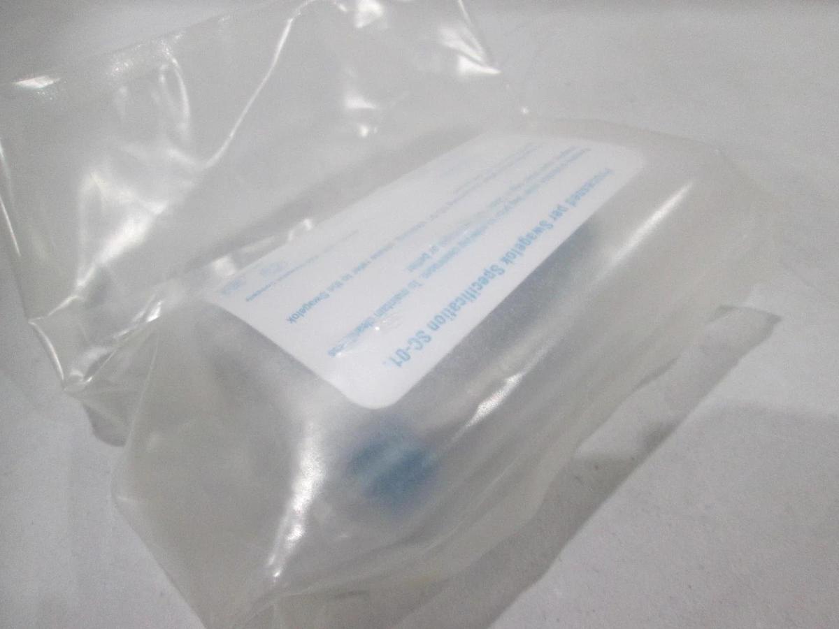 Swagelok, 6LV-DFBW6-P-GR, Valve, New