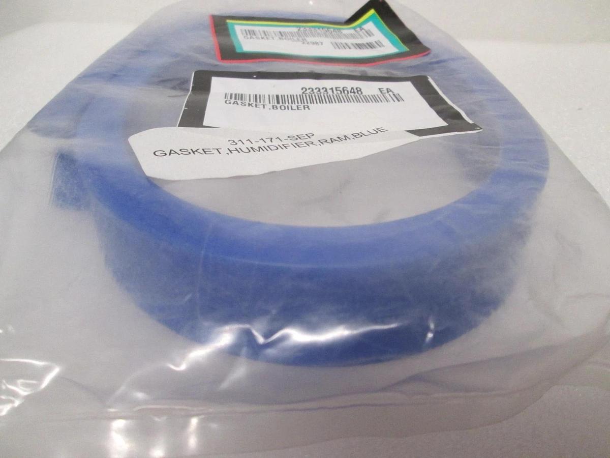 Humidifier, Gasket, Ram, Blue, 311-171, New