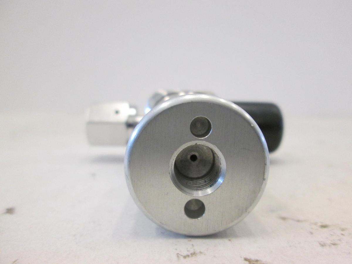 Used Veriflo, 944AOPLPNCSFSFF, Diaphragm Valve, 1/4 FVCR, Used