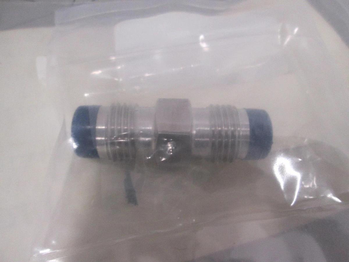 MOTT, 5009422H10RA, High Purity Flow Restrictor, 3 SLM, Argo, 20 PSIG, New