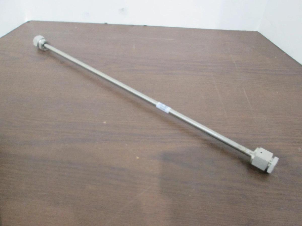Used AMAT, 0050-02069, LINE OUTSIDE DEP EPI INJECT CAP 3/8T BM, Used