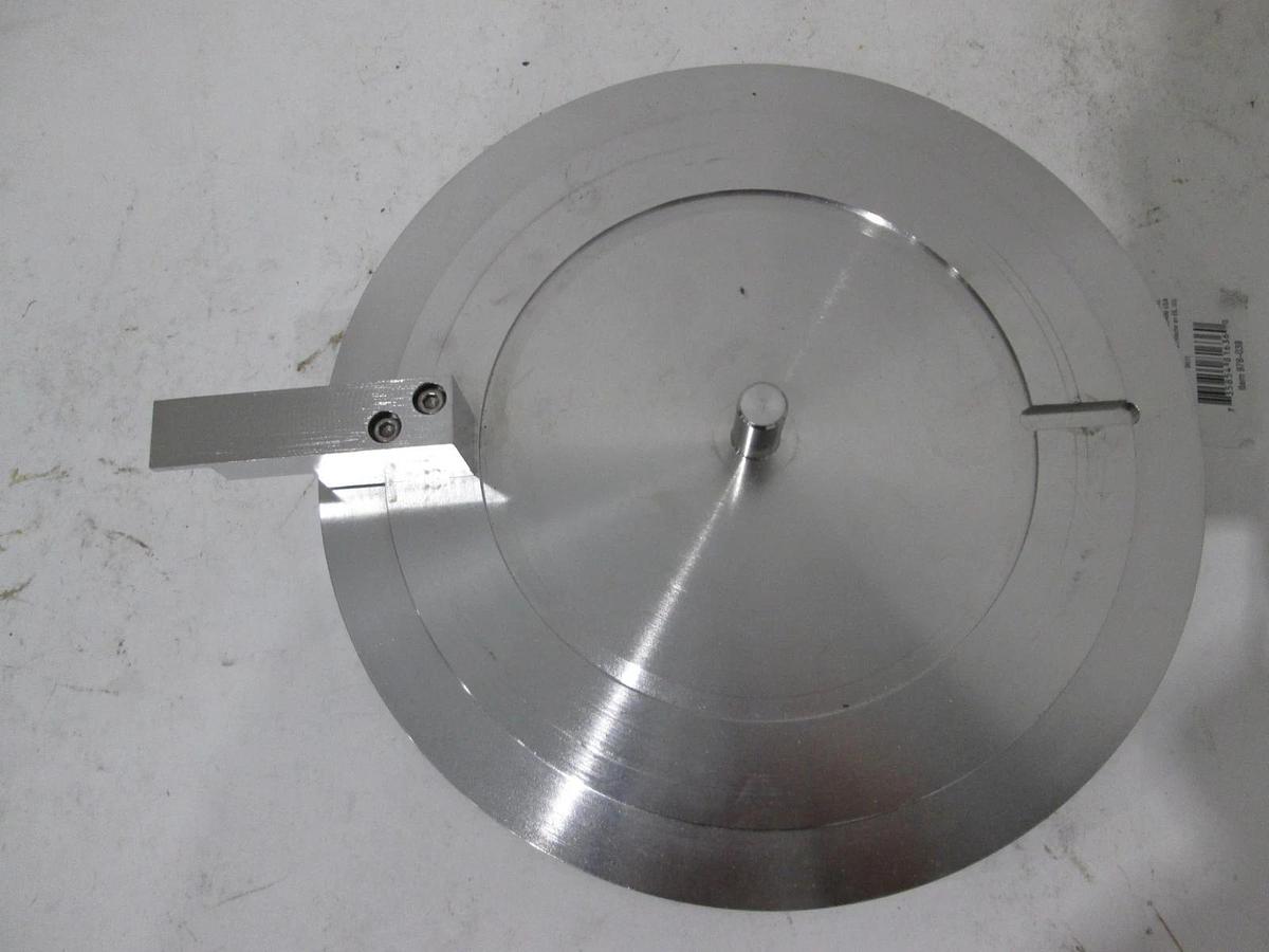 Used SVG Expertech, VTR 7000, 600976-01, 150MM Door, Used