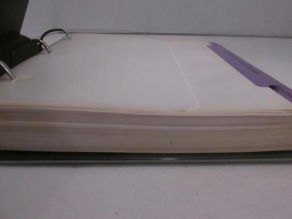 Used HP 16500A Logic Analysis System (Programming Reference 2), Used