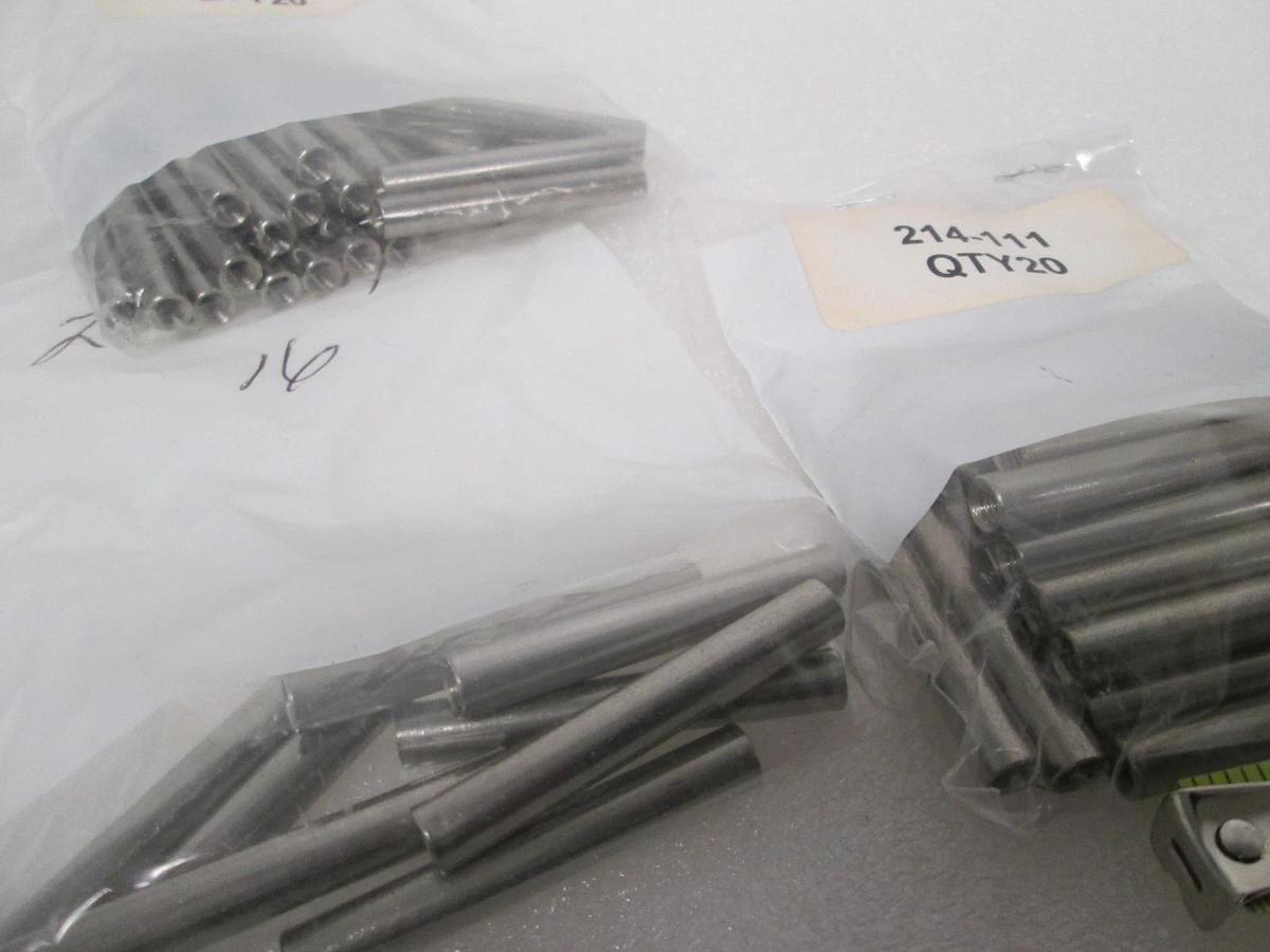 214-111, New, Lot of 56