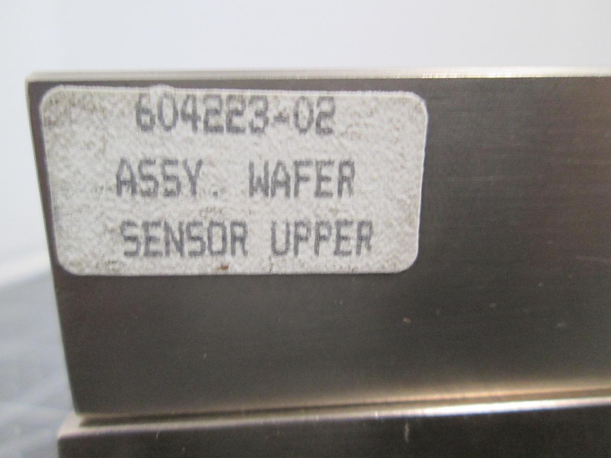 SVG, 604222-01A, 604223-02, AVP-16 Wafer Sensor Upper Receiver Pair