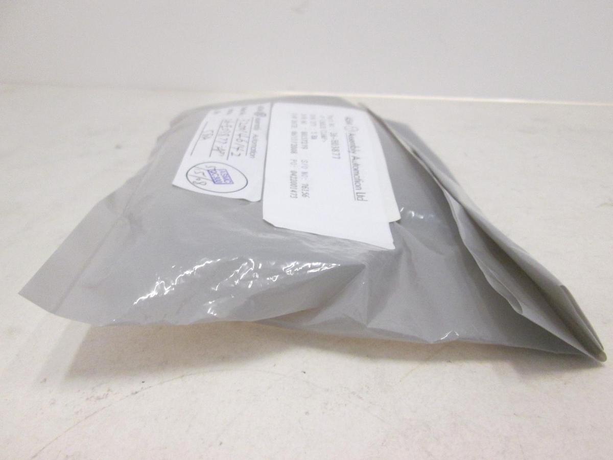 ASM, Y Cable Clamp, 26-E03877, New, Lot of 5