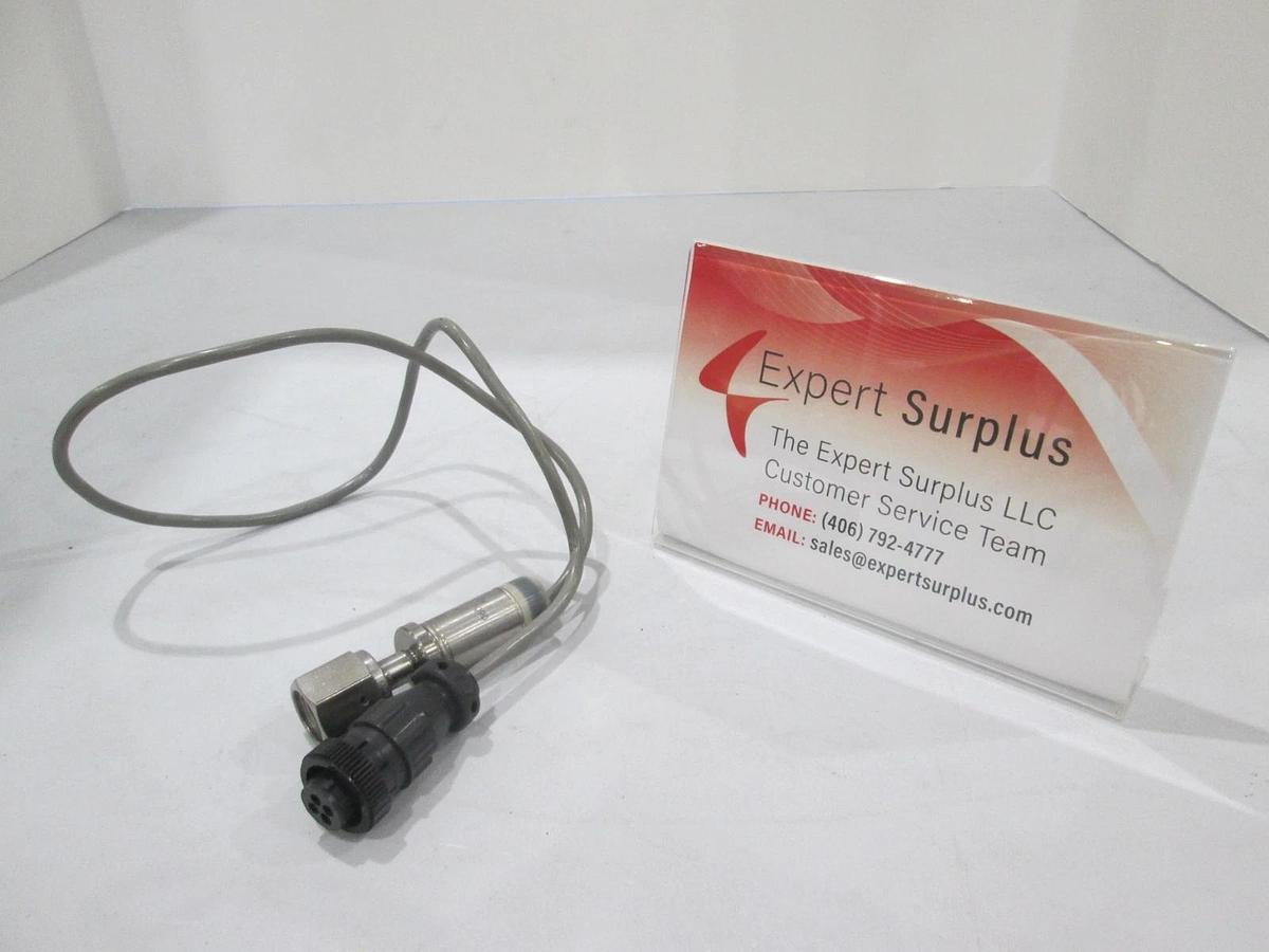 Used ITT NEO-Dyne, 193P5S49, Pressure Switch, Used