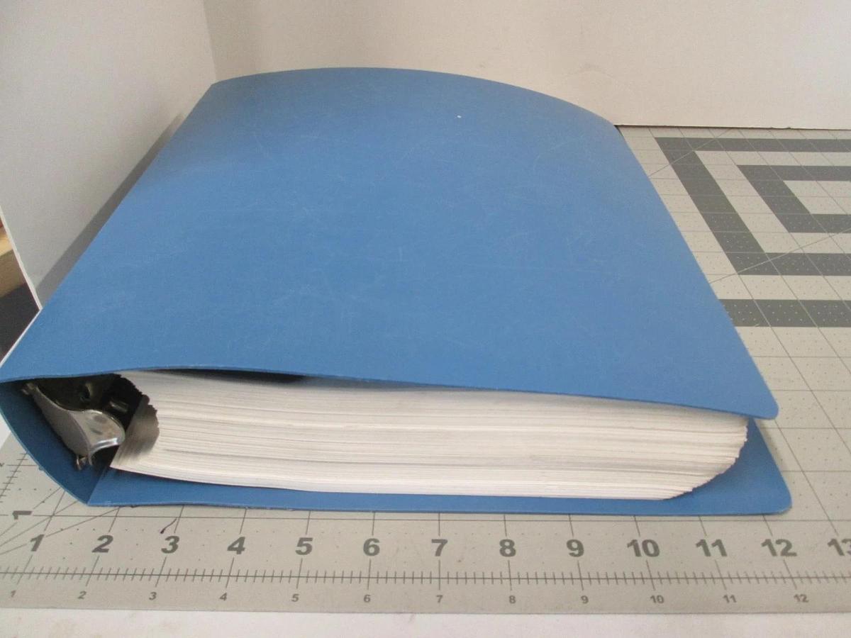 Used Semitool, 176549, VTP Semitool Equipment Manual, REV 2.1, Used
