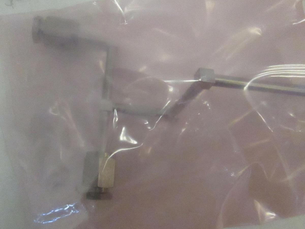 Used AMAT, 3 Port Weldment, 0050-75012, Used