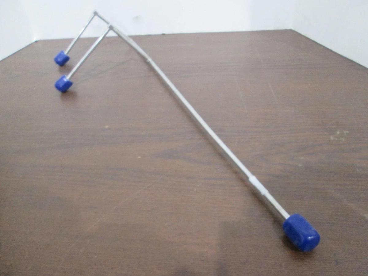 Used AMAT, 0050-28786-P1, WELDMENT SLD 1 CH FSG POS 3 DROP 5 8, Used