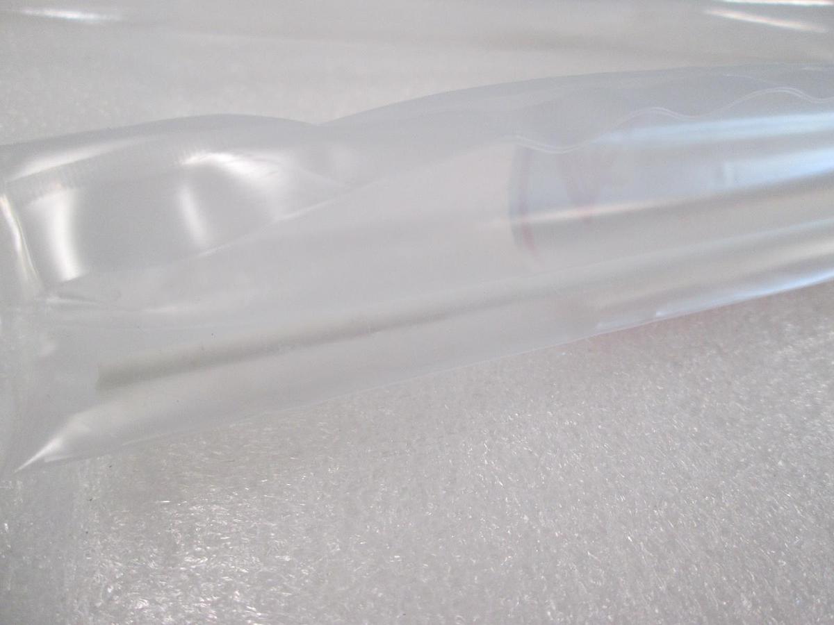 Used Applied Ceramics, Ceramic Tube 0.125" OD x .063" ID x 12.0" Long, New