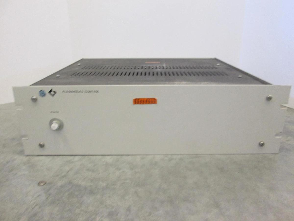 Used Micromass LTD, Plasmaquad Control, Model M741, Used
