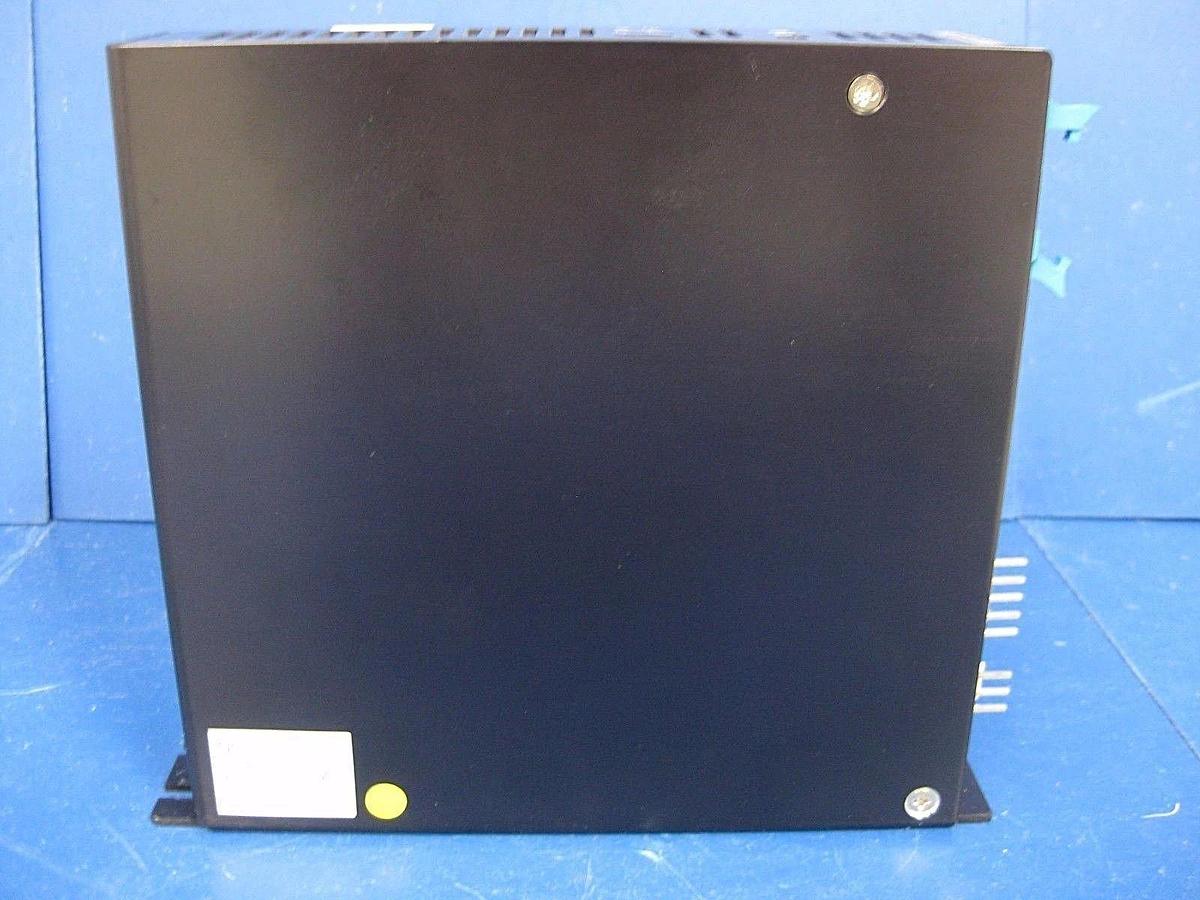 Used Pack Driver AK-BX551C Stepping Motor, Used