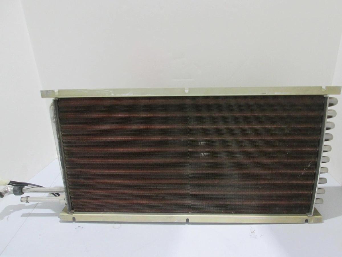 Used EGcG Wakefield Engineering, Heat Exchanger, 31120900, Used