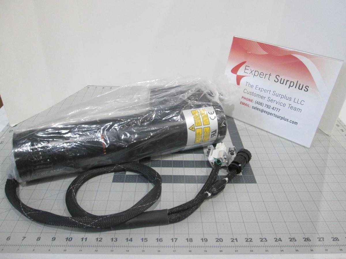 Used Spectra-Physics, 185-F12, Argon Laser Replacement (Cylindrical Package), New