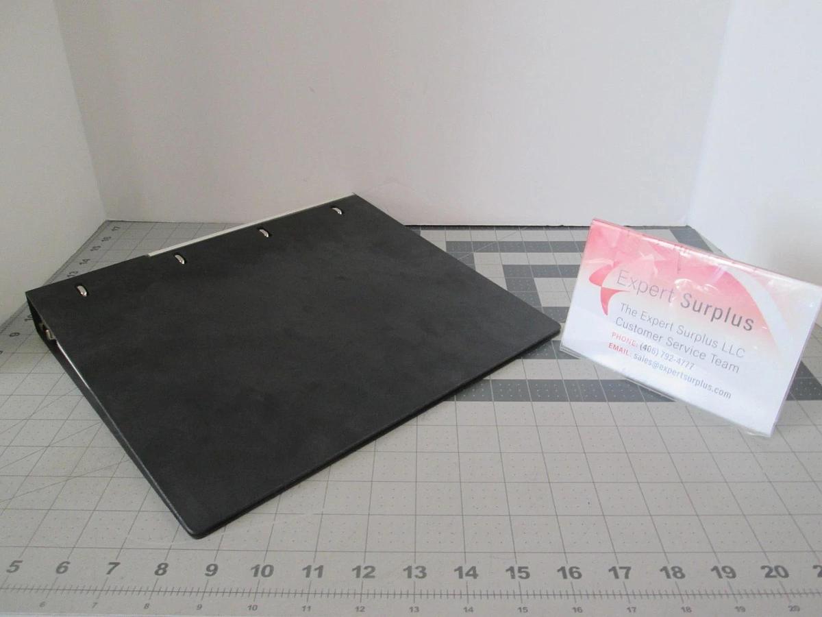Used Screen, SP-W612, Spin Etcher, Maintenance Manual, Used