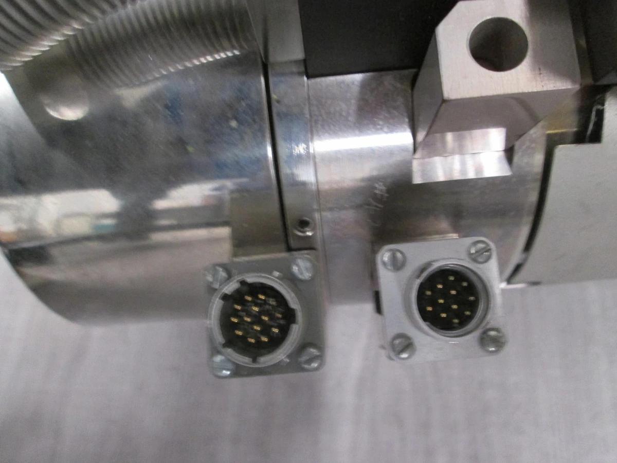 Used Nanometrics, F.E. Gun II, 7200-1375, Used