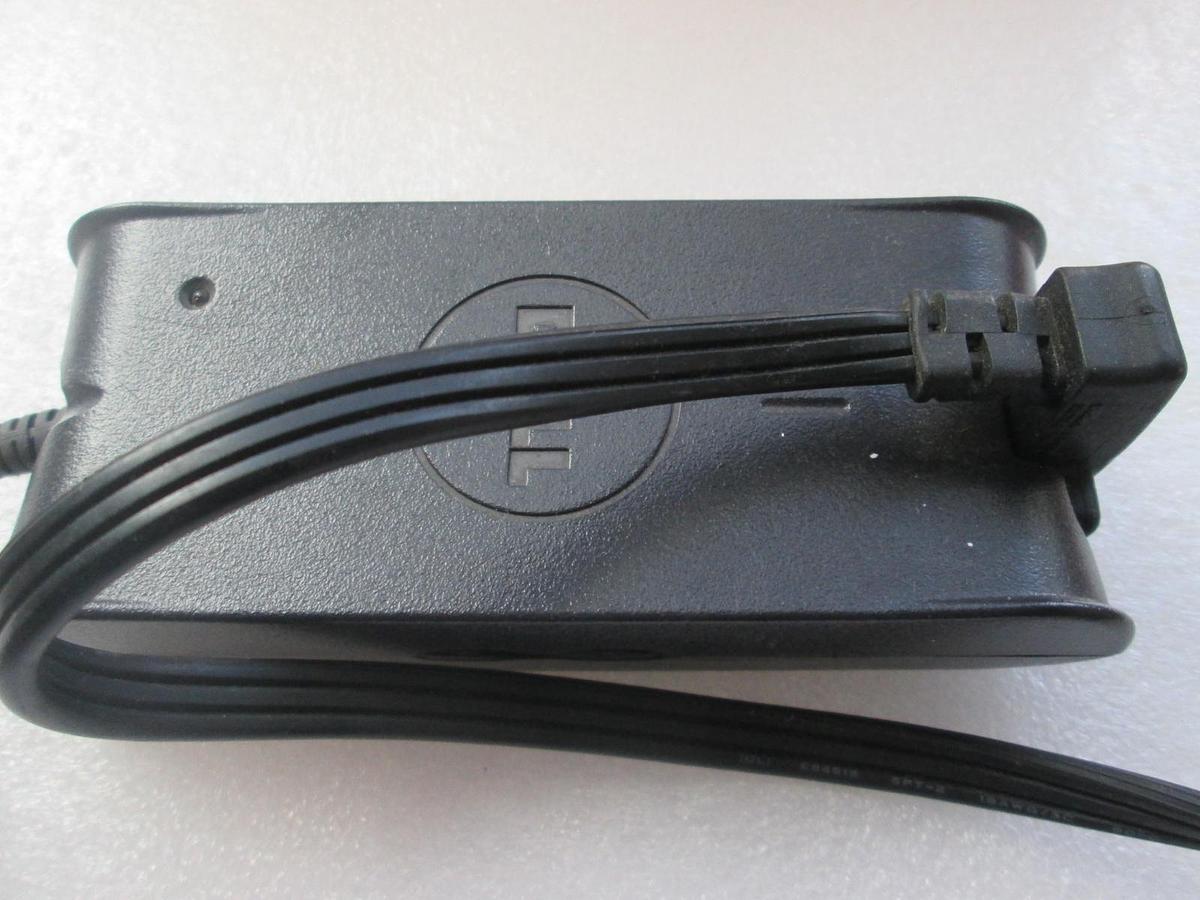 Used Dell, PA-1650-05D, 65W-AC Adapter, Used