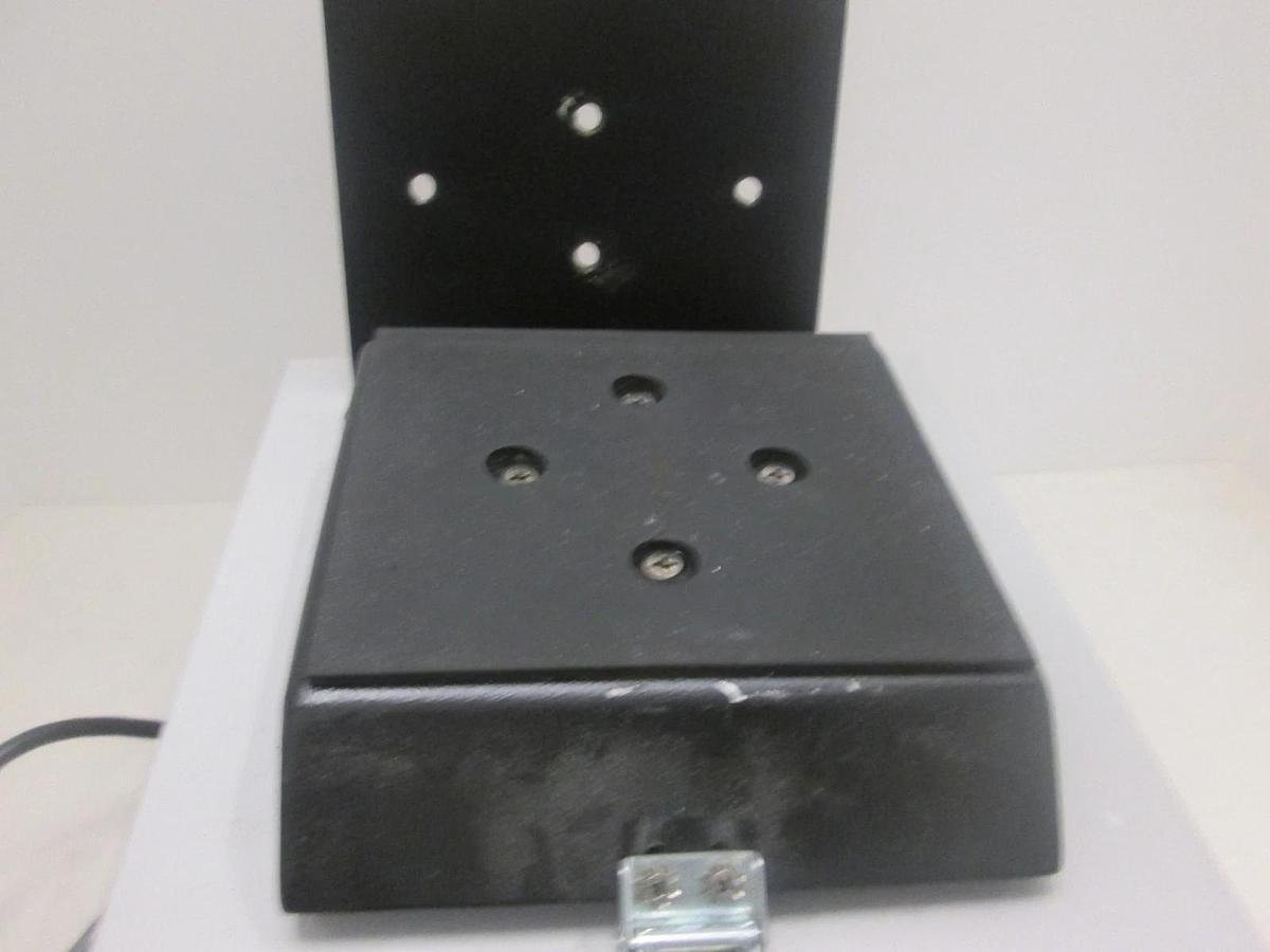Used Lab-Line Instruments, Model 4600, Mistral Multi-Mixer, 120V, 1A, 50/60Hz, Used