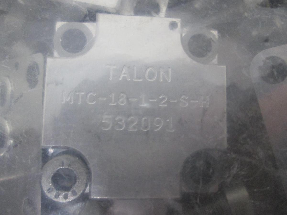 Used Talon, MTC-18-1-2-S-H, Modular, Used, Lot of 16