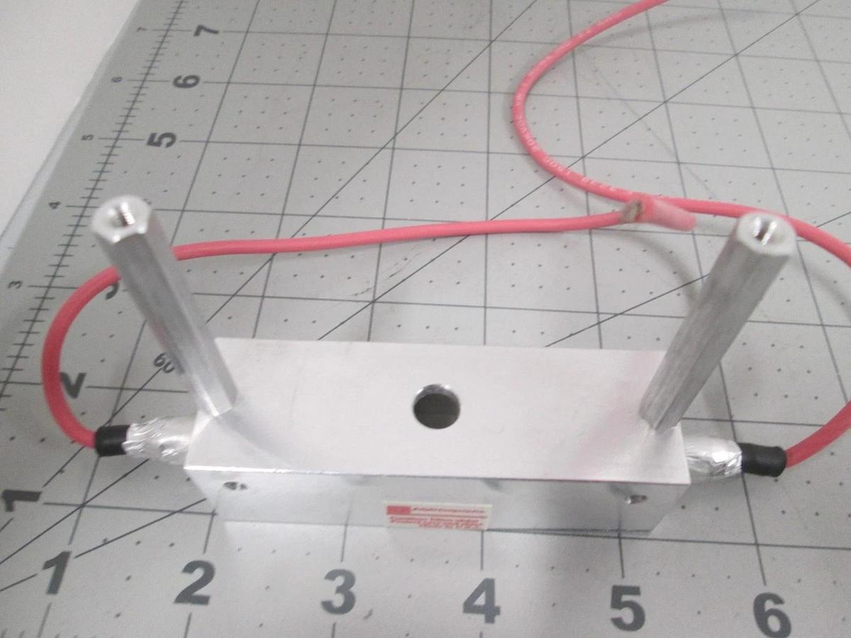 Used Jetlight Co., GM-0015 UV Lamp Assy, Used