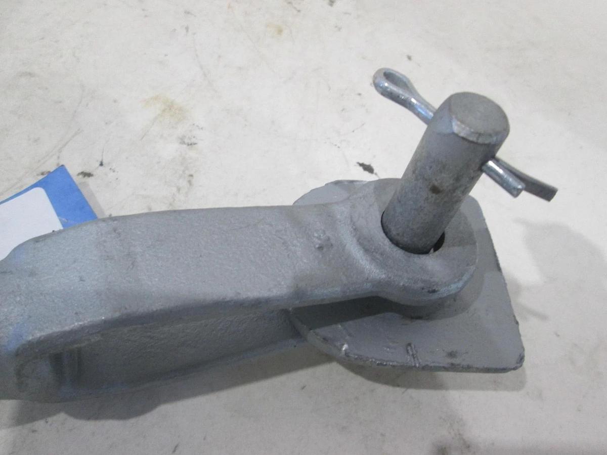 The Industrial Company, Rod Pipe Hanger-Threaded Rod, RH3-3-30", New