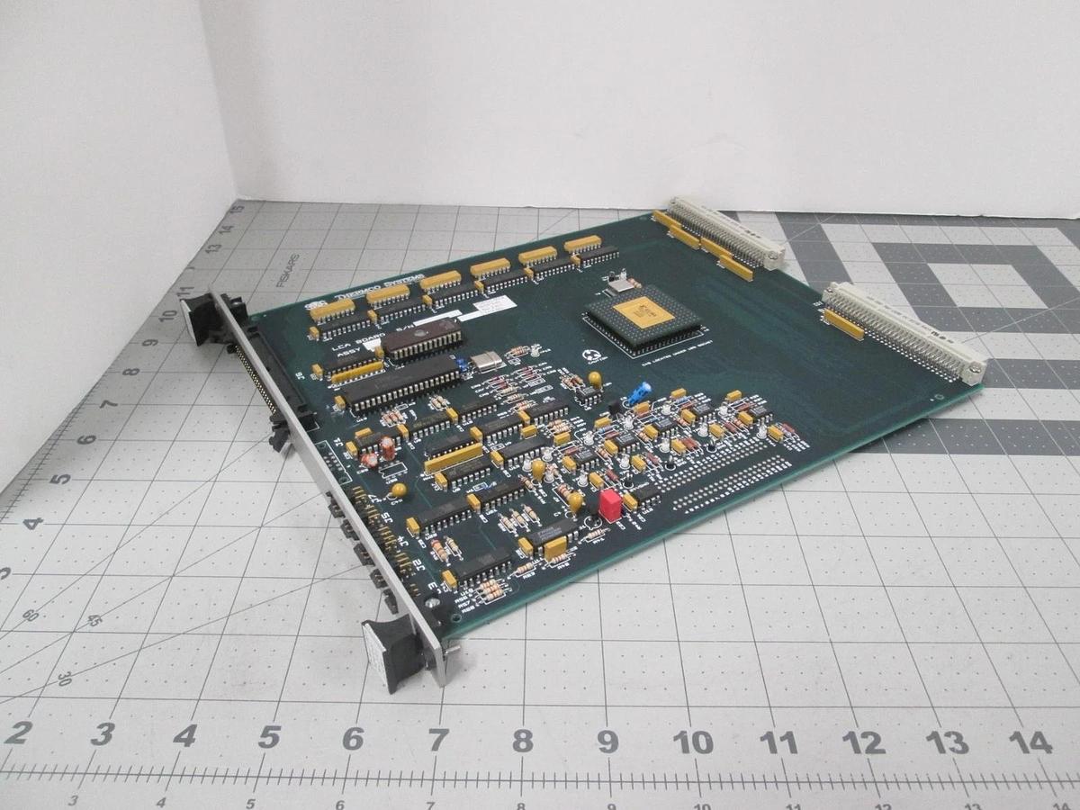 SPT Micro, 605472-01, LCA Board, PCB Assy, New