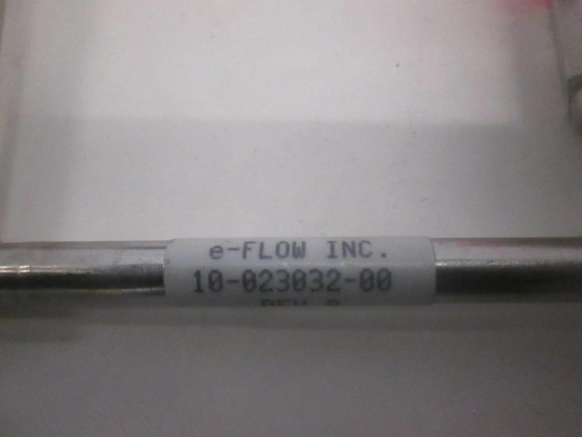 Used e-Flow, 10-023032-00, Gas Line Assy, Used
