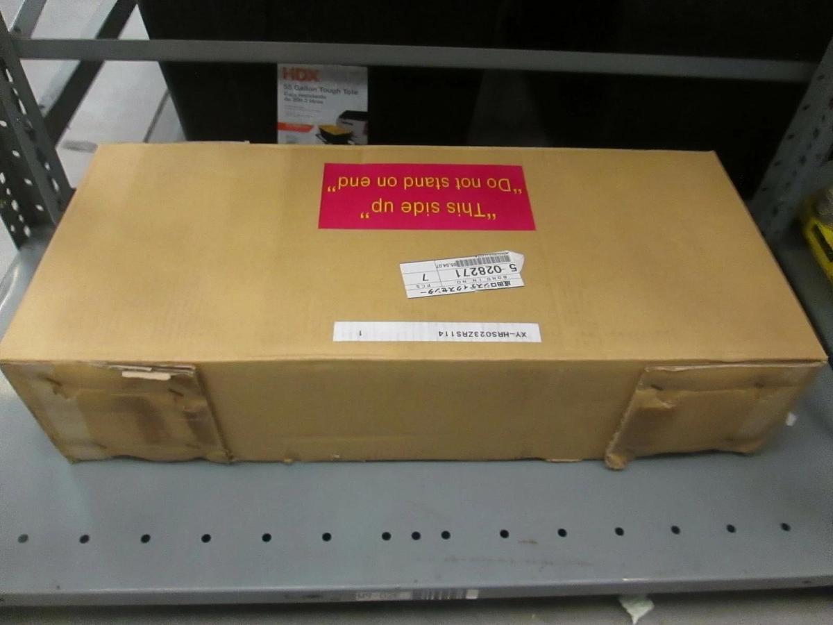 NSK, Motion and Control Linear Robot Module, XY-HRS023ZRS114, New
