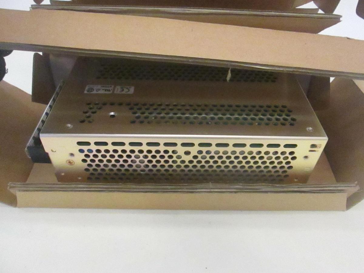 Used Kepco, Power Supply, RAX24-4.2K, New