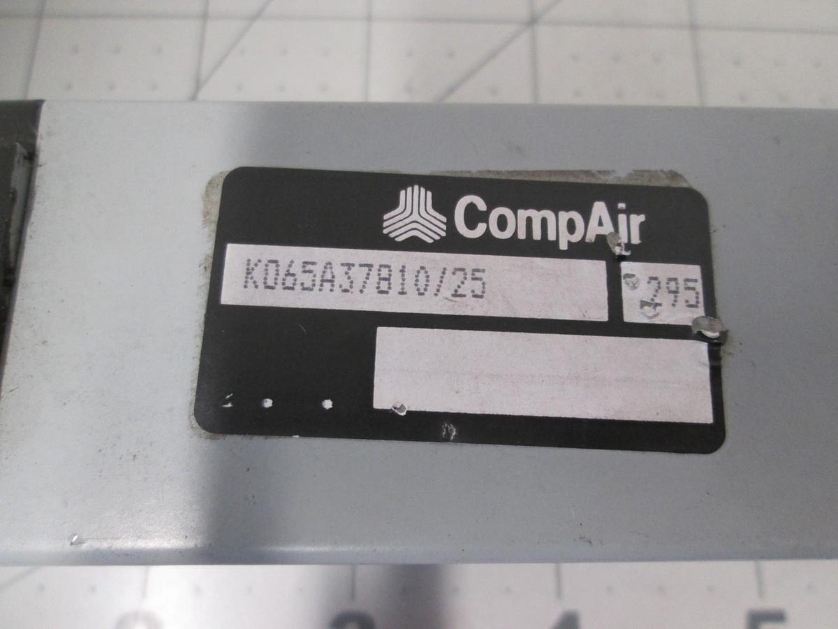 CompAir, K065A37810/25/25, Air Cylinder, New