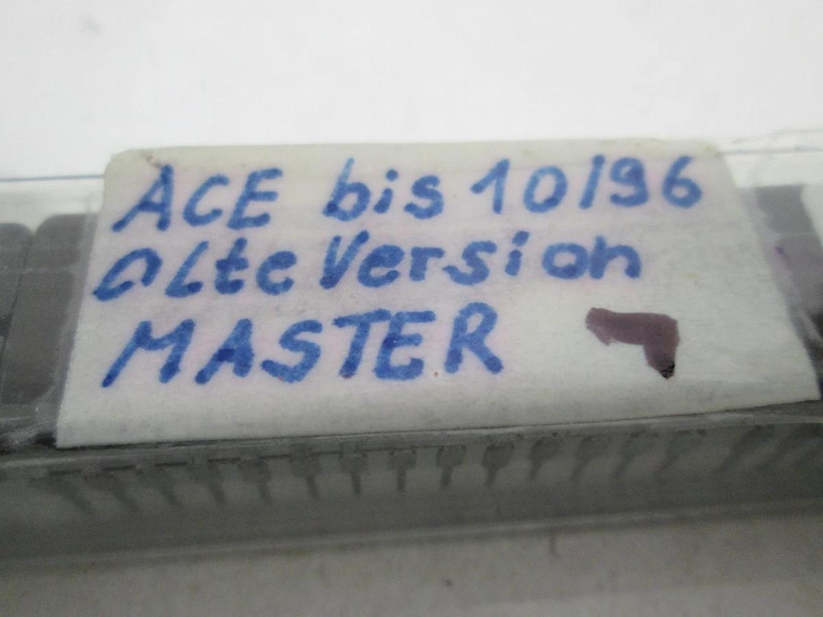 SVG, 770083-023, ACE Alt Version Master, New, Lot of 7