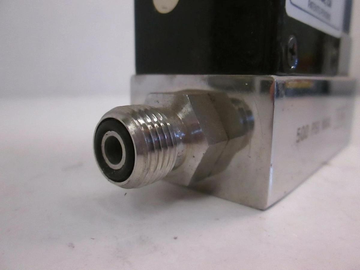 Used Unit UFC-1000 Mass Flow Controller MFC, SiH4, 1 SLM