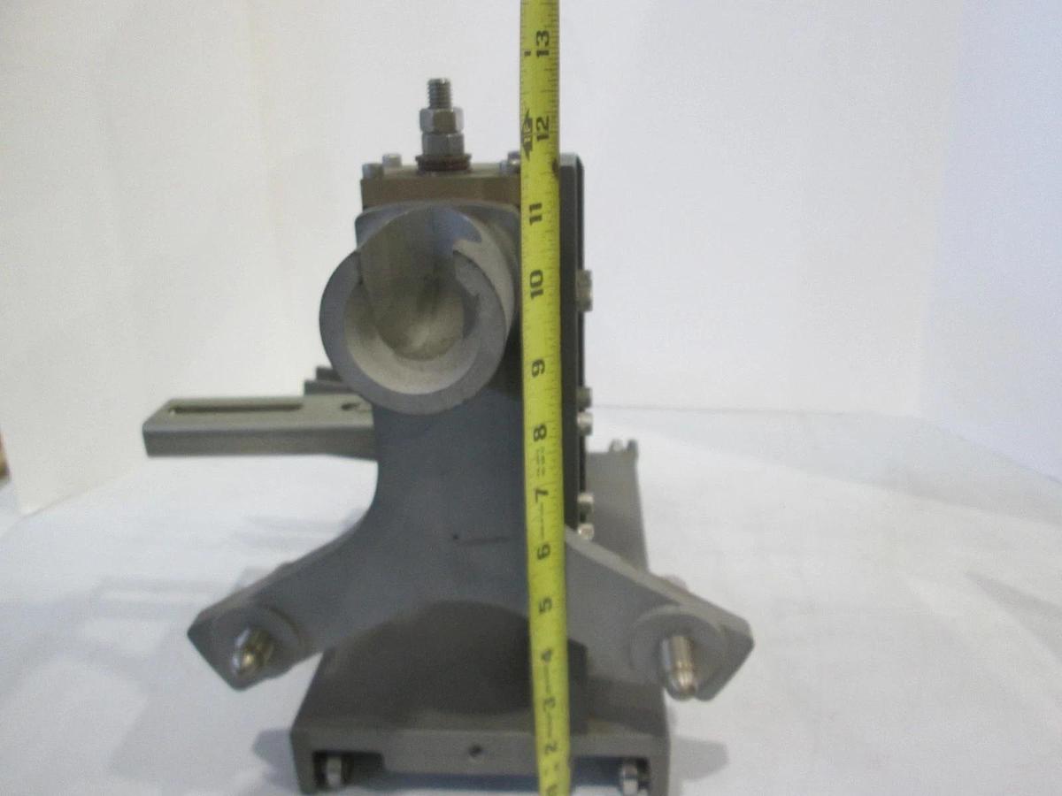 Used Atmoscan Spyder Hanger Bracket Assy, Amtech Diffusion Furnace Loader, Used
