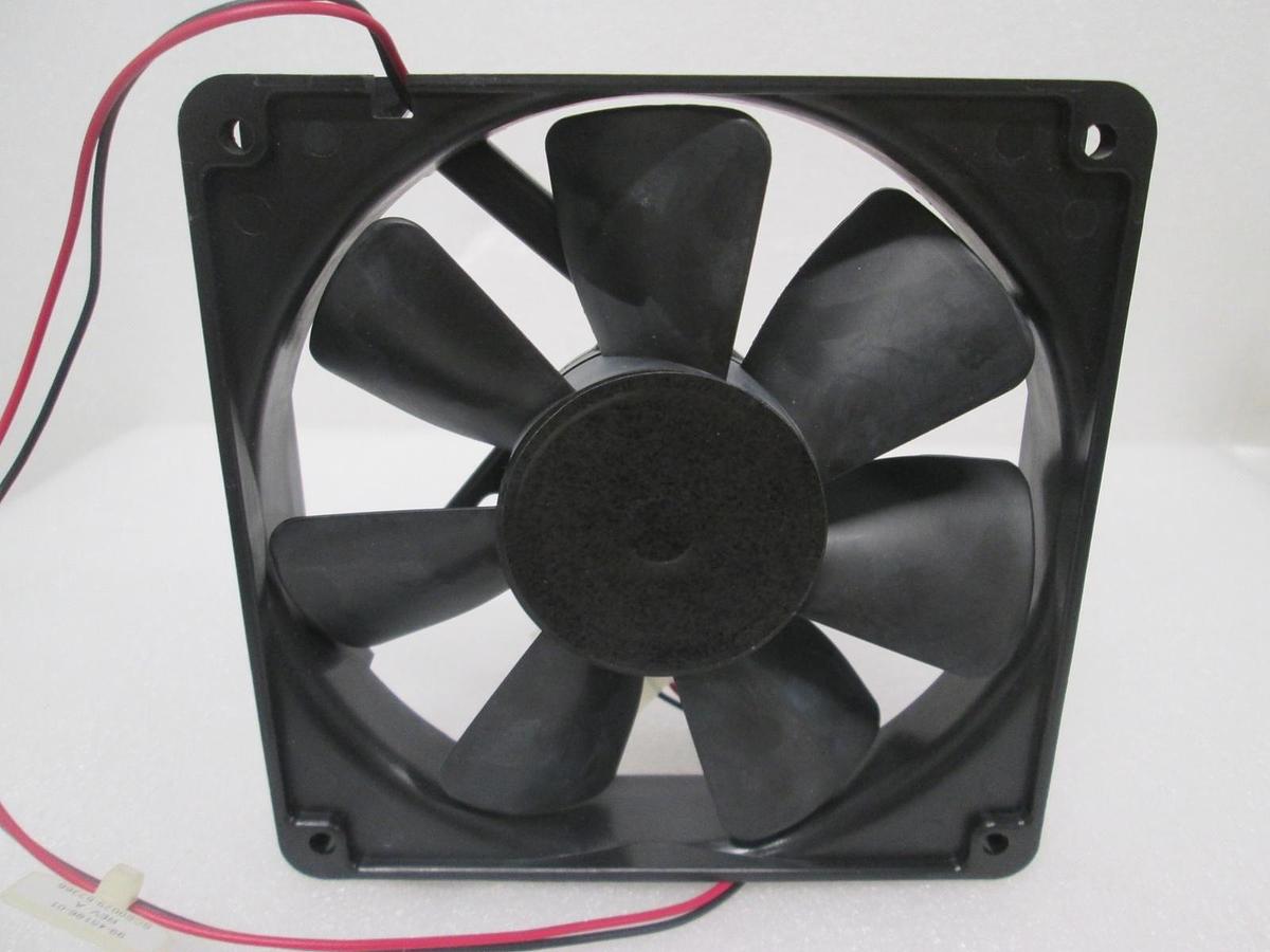 Used NMB, 4710NL-04W-B10, Fan, 12DC, .16A, New